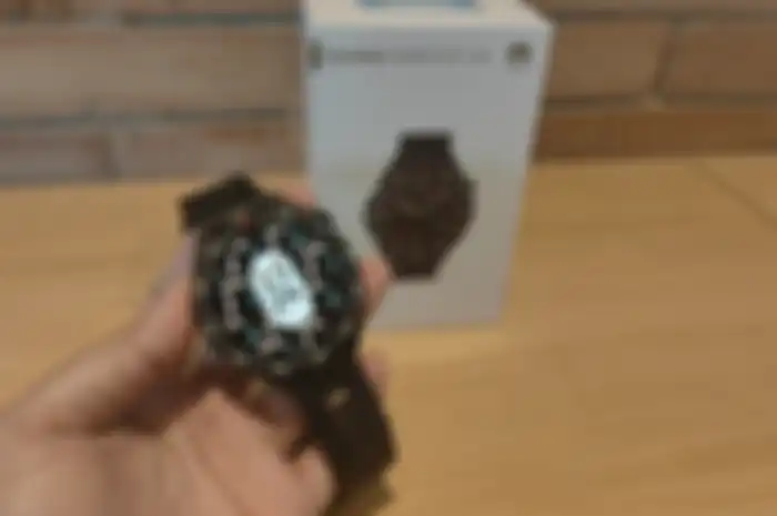 Huawei Watch GT 3 SE bisa buat buat Watch Face sesuai outfit, gini caranya.
