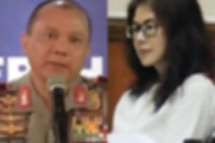 Teddy Minahasa dan Linda