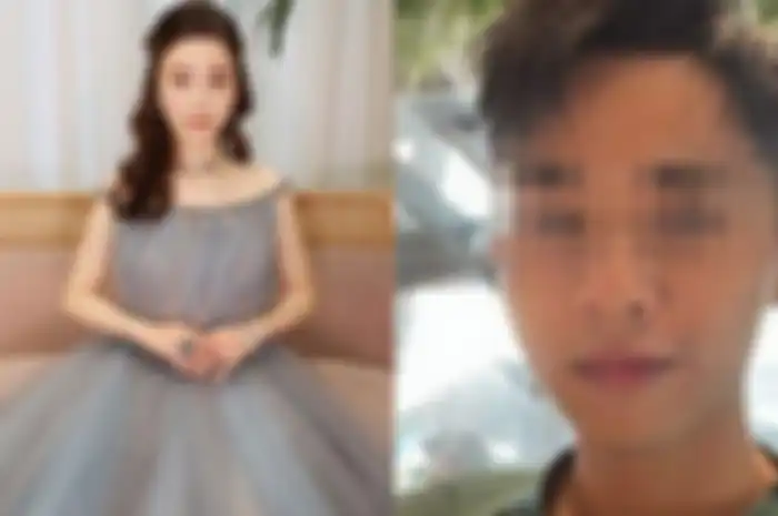 model asal Hongkong, Abby Choi tewas dimutilasi diduga pelaku mantan suami dan mantan mertuanya