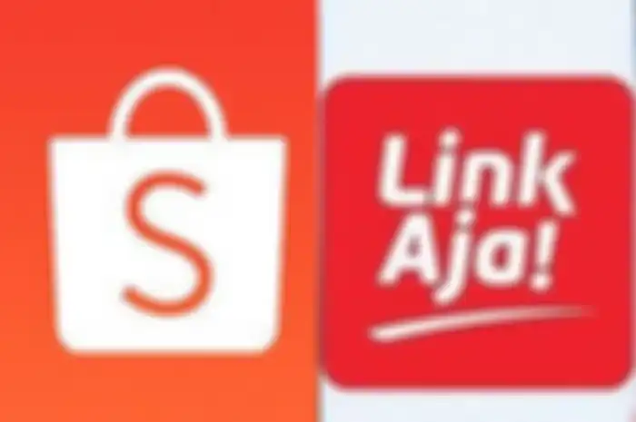 Cara bayar tagihan Shopee lewat Link Aja