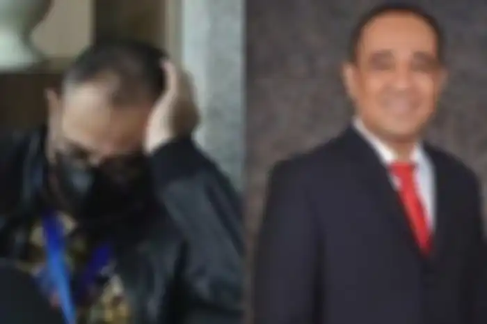 Rafael Alun Trisambodo