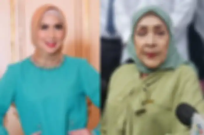 Ibunda Ferry Irawan, Hariati menduga Venna Melinda jijik saat bersalaman dengannya. Klaim Ferry Irawan ditendang dan dipukul.