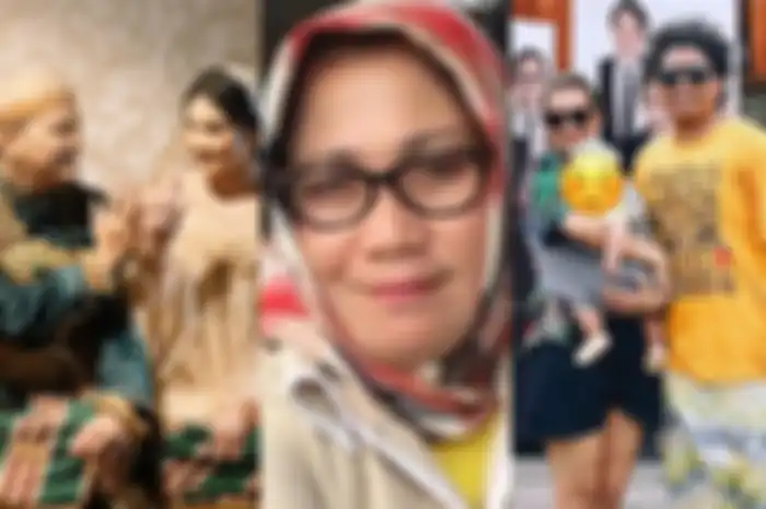 Nursyah bahagia miliki mantu baru keturunan raja