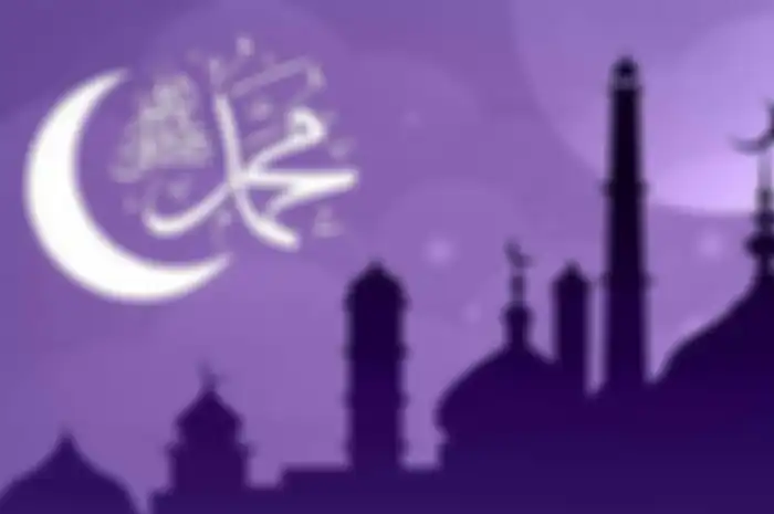 Kisah Nabi Muhammad SAW