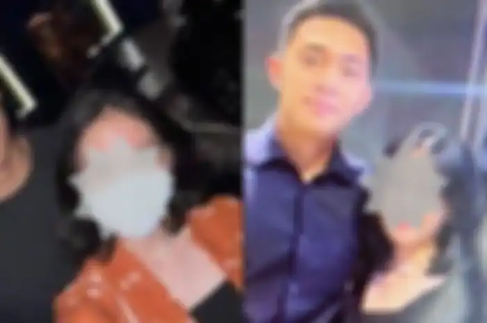 AGH acar Mario Dandy ditetapkan sebagai pelaku