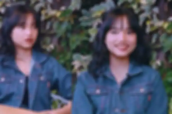 Fuji sempat depresi saat awal dikenal banyak orang