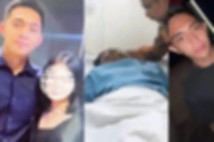 Status pacar Mario Dandy dari anak yang berhadapan dengan hukum menjadi anak yang berkonflik dengan hukum atau pelaku