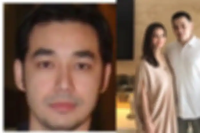 Alasan perceraian Yusuf Subrata dan Cut Tari