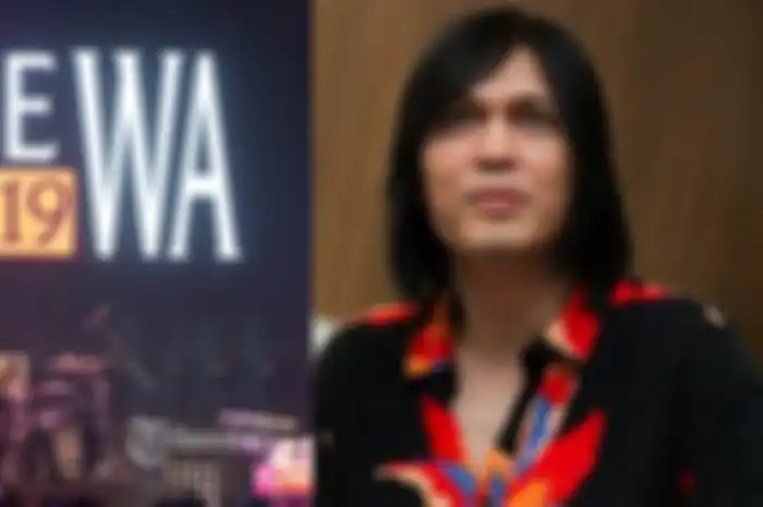 Dewa 19 bakal konser di Bandung, Ahmad Dhani tak undang Once Mekel