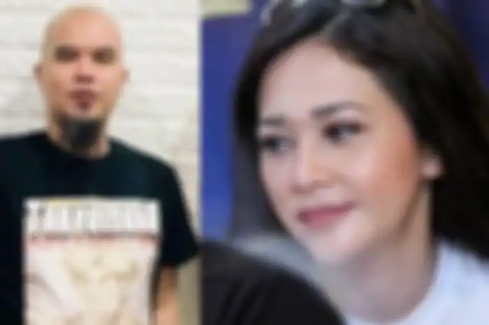 Hubungan Maia Estianty dan Ahmad Dhani ternyata belum sepenuhnya membaik