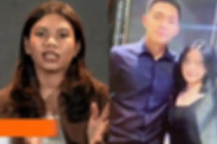 Kakak AGH bantah adiknya selfie dengan David sesuai penganiayaan yang dilakukan oleh Mario Dandy.