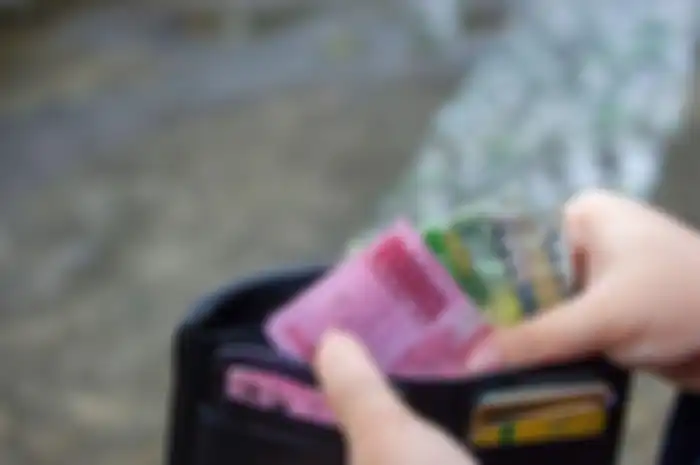 Cara atur uang selama Ramadan