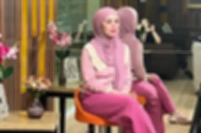 Aldila Jelita bantah tilep uang transferan Raffi Ahmad