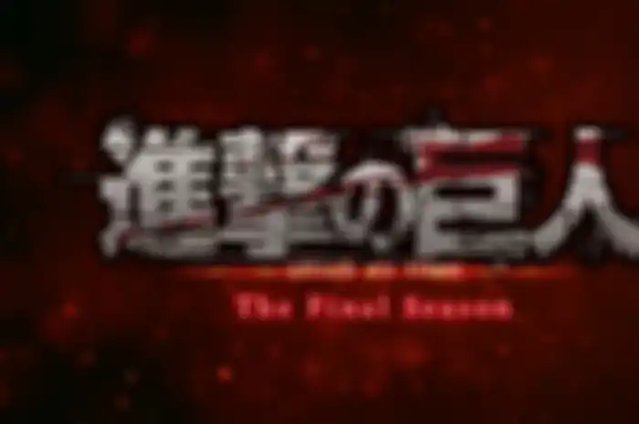 Attack on Titan Final Season part 3