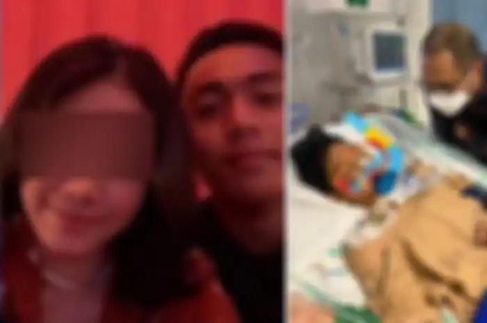 David Belum Juga Sadar, Alat Bantu Pernapasan Belum Dilepas