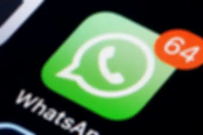 Fitur baru WhatsApp