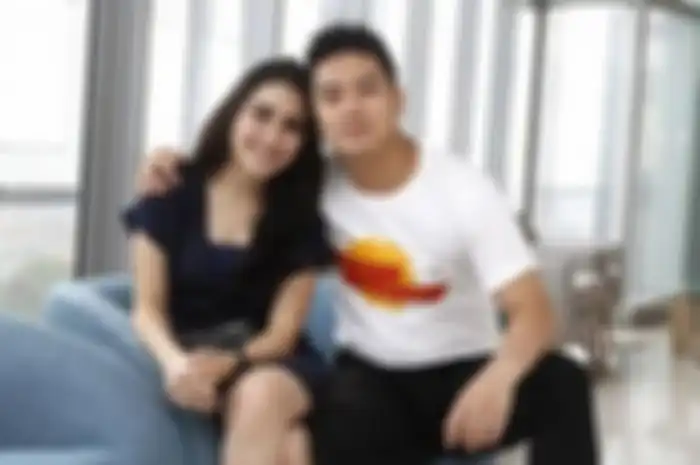 Ayu Ting Ting dan Boy William