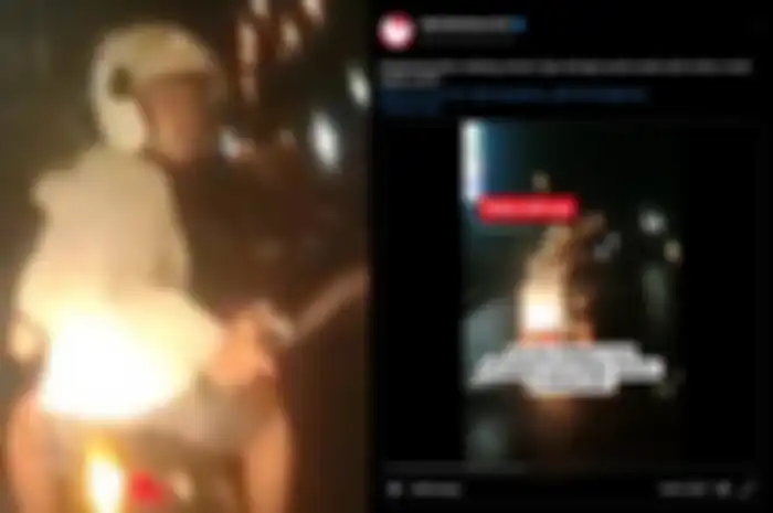 2 remaja yang diduga lakukan pembacokan di Magelang.