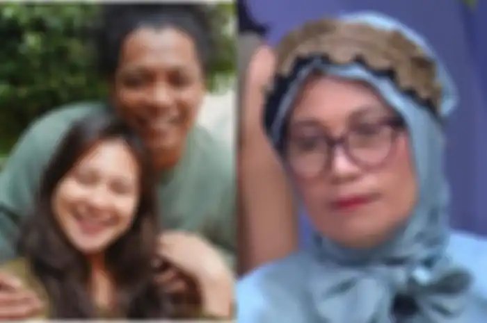 Nursyah Sinis Arie Kriting Bangun Rumah Mewah untuk Istri