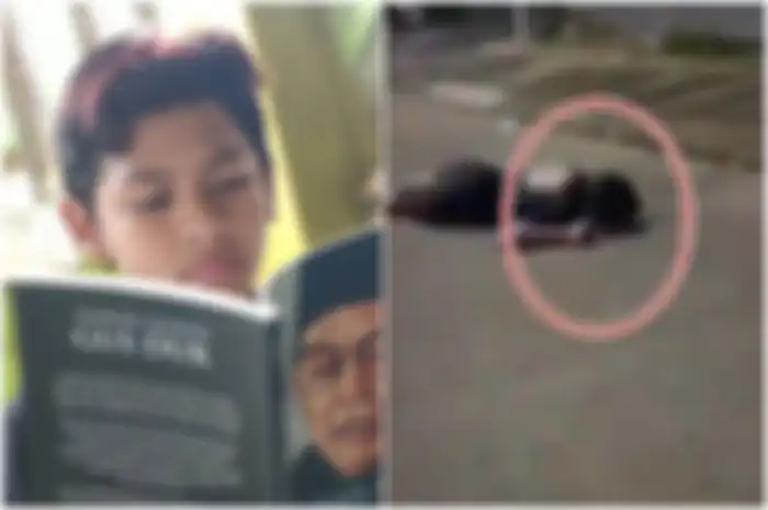 Kondisi terbaru Cristalino David Ozora, korban penganiayaan Mario Dandy.