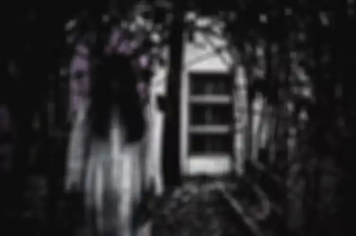 cerita hantu di sekolah terpopuler