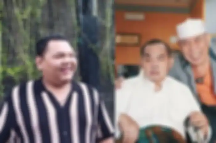 Anak Mat Solar kabarkan kondisi terbaru sang ayah.