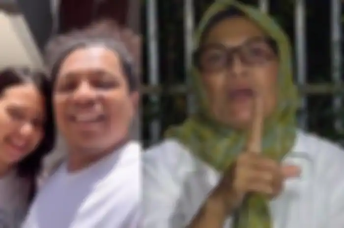 Bak buktikan pada ibu mertua, Arie Kriting mulai pamer kekayaan, beri hadiah mewah ini untuk Indah Permatasari