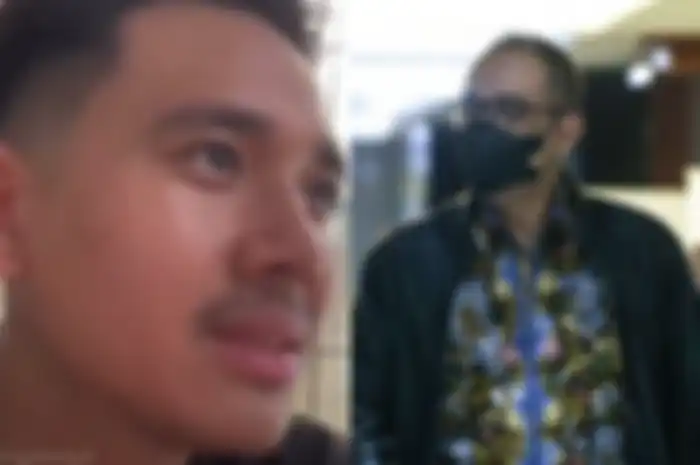 Kolase kakak Mario Dandy dan Rafael Alun Trisambodo