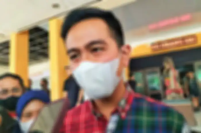 Walikota Solo, Gibran Rakabuming Raka