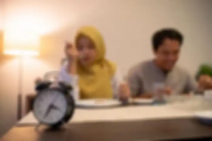 Tips hidup diet selama puasa Ramadhan 2023