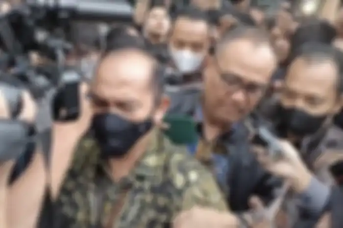 Ayah Mario Dandy, Rafael Alun Trisambodo yang diselidiki KPK ternyata ikut menyeret nama komedian kondang.