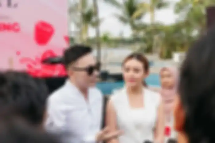 dokter Ekles dan Amanda Manopo