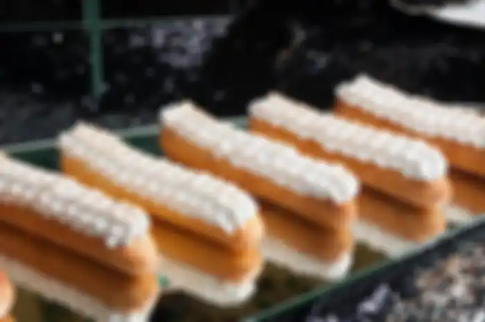Eclair
