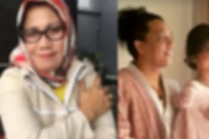 Syarat yang diajukan Nursyah jika Arie Kriting dan Indah Permatasari ingin damai.