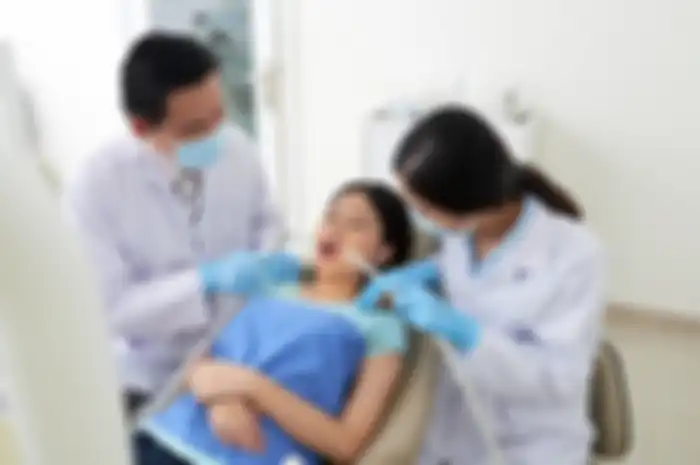 5 hal yang perlu diperhatian sebelum cabut gigi bagi wanita