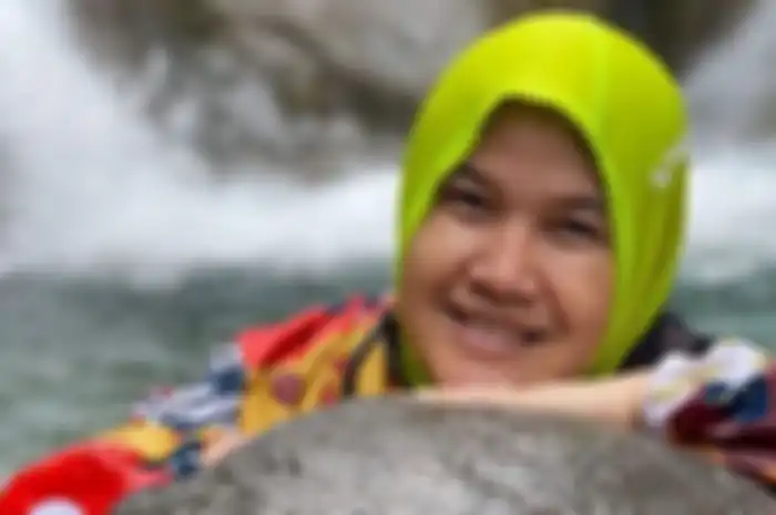 Cici Tegal 