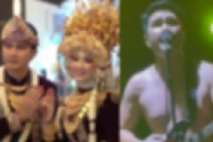 Kerap buat sensasi, Aldi Taher baru-baru ini ngaku LGBT dan pamer foto mesra dengan sesama jenis