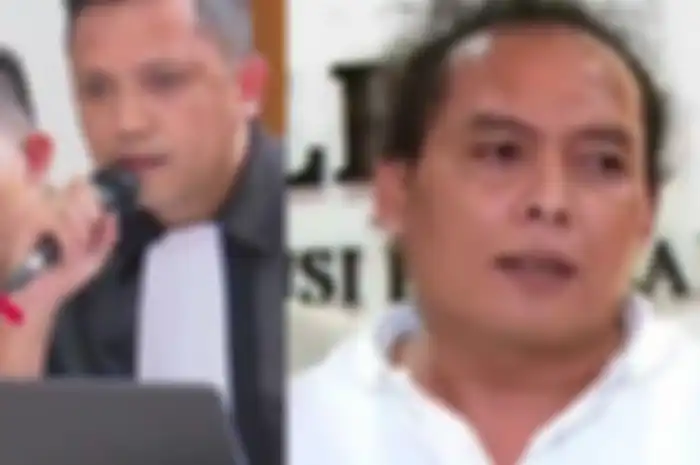Alasan Bharada E ganti Deolipa Yumara jadi pengacaranya