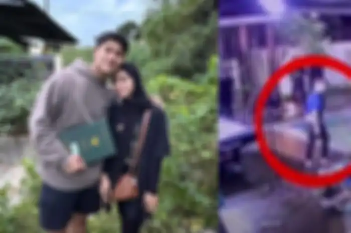 Rizky Billar jelaskan tentang video CCTV lempar bola biliar ke Lesti Kejora yang sempat viral.