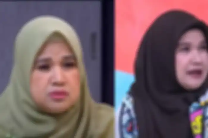 Pantas betah melajang di usia 62 tahun, Cici Tegal ngaku punya trauma masa lalu