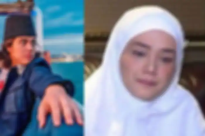 Panggilan untuk Mulan Jameela dari El Rumi disorot, beda sama Irwan Musry.