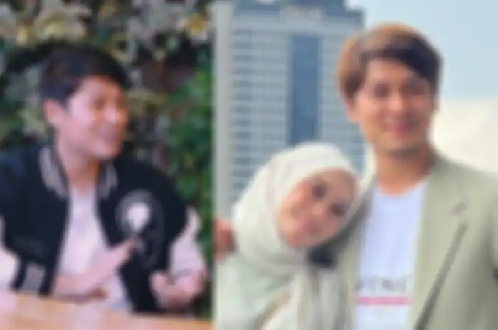 Rizky Billar buka suara usai heboh kasus KDRT untuk pertama kali.