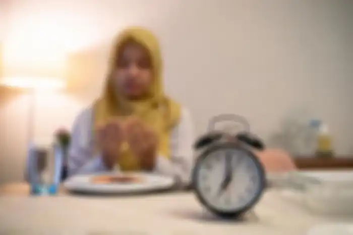 Manfaat Puasa bagi Kesehatan, Selain Mengatur Kadar Glukosa dalam Tubuh 