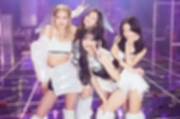 Girl band Korea Selatan,  BLACKPINK akan mengadakan konser di Jakarta