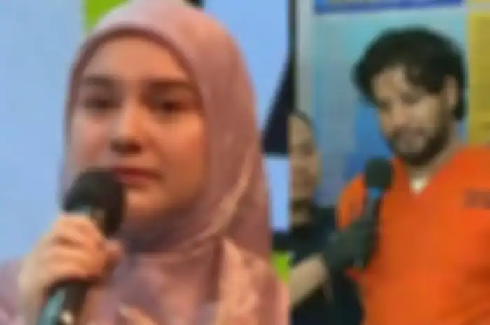 Curhatan Irish Bella soal sifat Ammar Zoni yang tak berubah sebelum dan setelah menikah