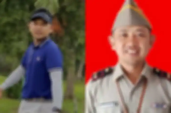 Sudarman Harjasaputra 