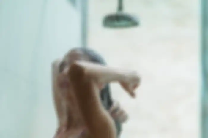 Niat dan tata cara mandi wajib