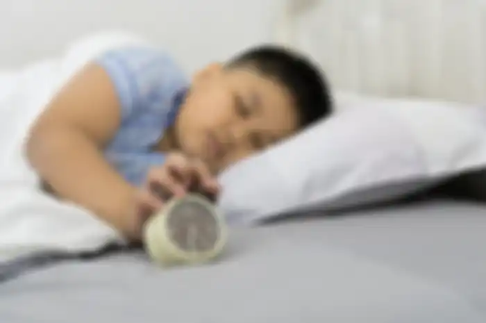 Sulit Bangun Pagi? Ini Dia Penyebabnya