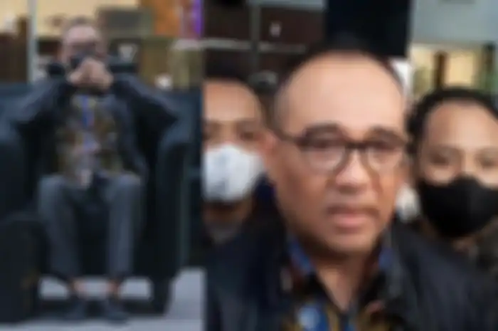 Kronologi ditemukannya safe deposit box milik Rafael Alun Trisambodo berisi Rp 37 Miliar