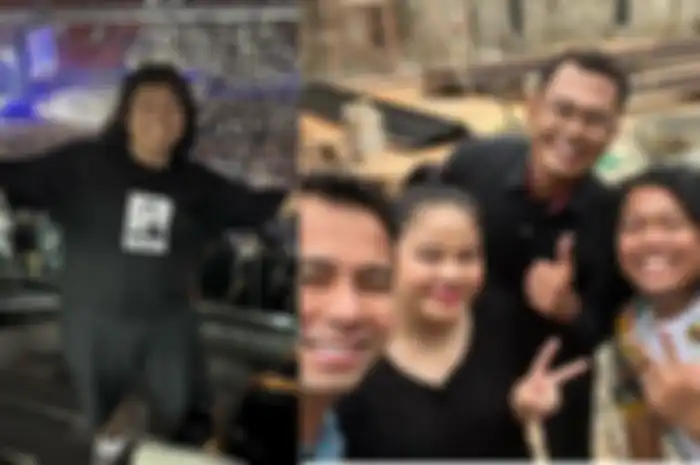 Komika Marshel Widianto diam-diam membiayai anak juru parkir untuk sekolah musik hingga membuat Raffi Ahmad ikut turun tangan.
